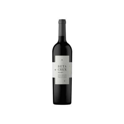 Vino Beta Crux Malbec 750 ml