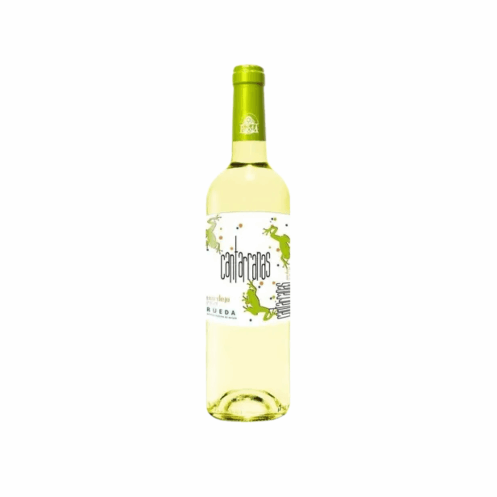 Vino Cantarranas Verdejo 750 ml