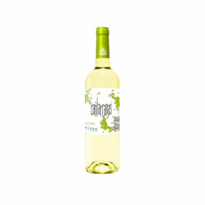 Vino Cantarranas Verdejo 750 ml
