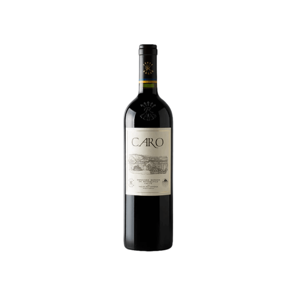 Vino Caro Malbec Cabernet Sauvignon 750 ml