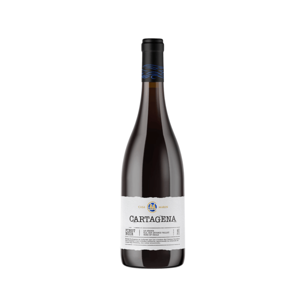Vino Cartagena Pinot Noir 750 ml