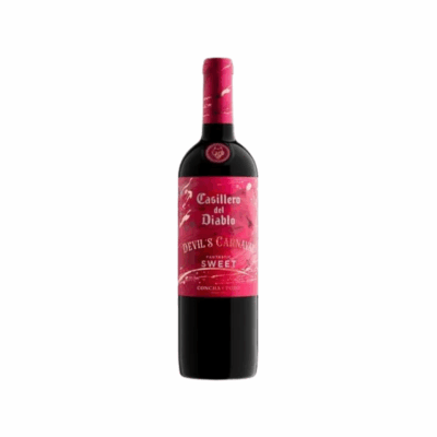 Vino Casillero del Diablo Devils Carnival Red 750 ml