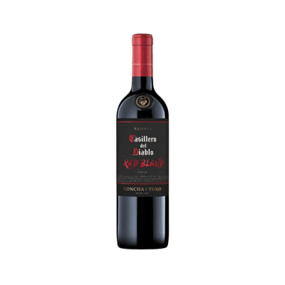 Vino Casillero del Diablo Red Blend 750 ml