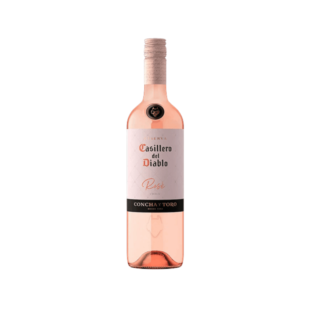 Vino Casillero del Diablo Rose 750 ml