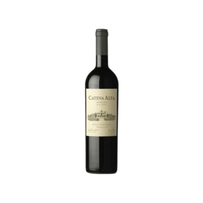 Vino Catena Alta Malbec 750 ml