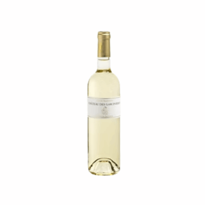 Vino Chateau des Garcinires Blanco 750 ml