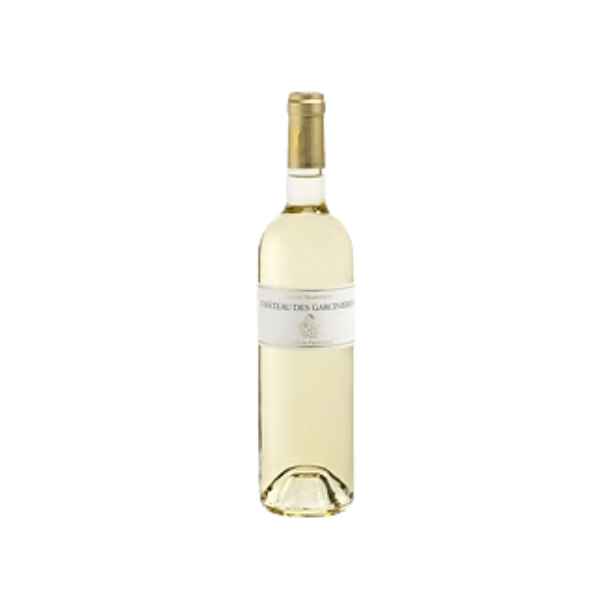 Vino Chateau des Garcinires Blanco 750 ml
