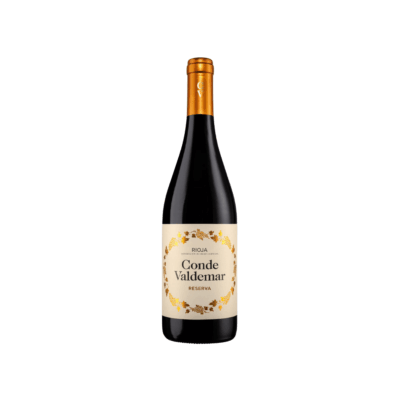 Vino Conde Valdemar Gran Reserva 750 ml