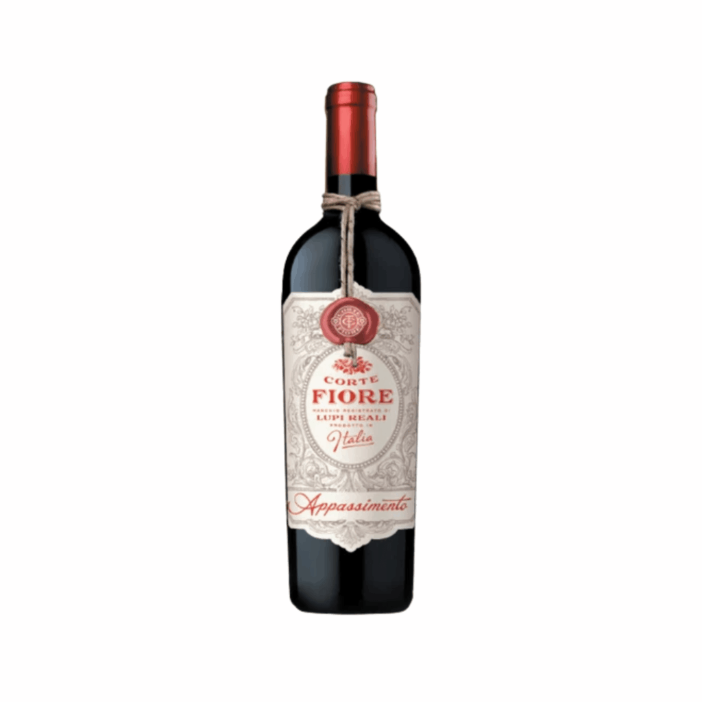 Vino Corte Fiore Appassimento 750 ml