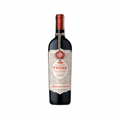 Vino Corte Fiore Appassimento 750 ml