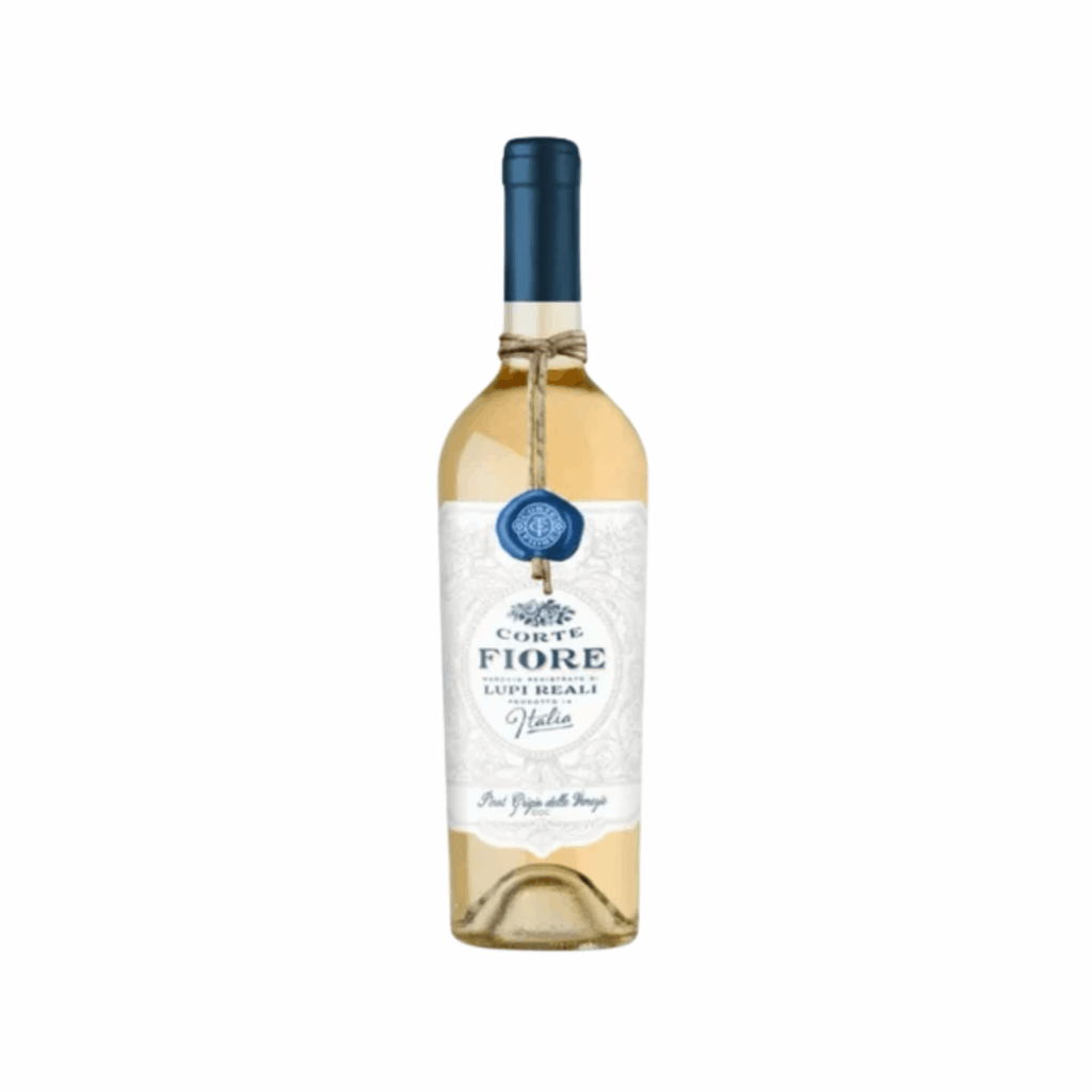 Vino Corte Fiore Pinot Grigio 750 ml
