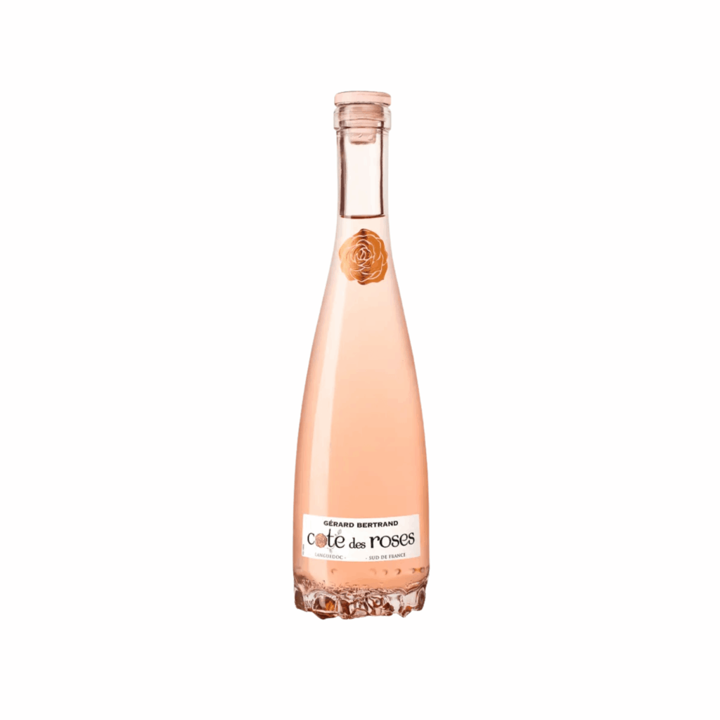 Vino Cote des Roses Rose 375 ml