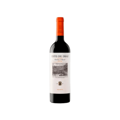 Vino Coto de Imaz Reserva 750 ml