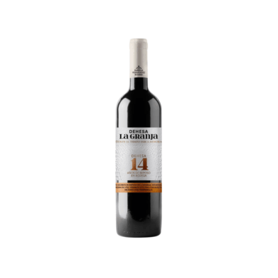 Vino Dehesa La Granja 14 750 ml