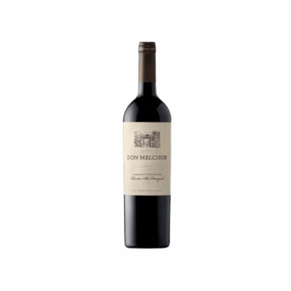 Vino Don Melchor Cabernet Sauvignon 2021 750 ml