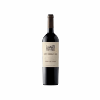 Vino Don Melchor Cabernet Sauvignon 2021 750 ml