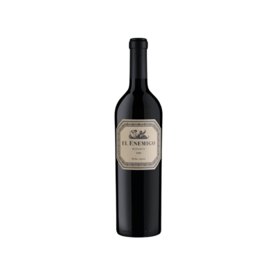 Vino El Enemigo Bonarda 750 ml