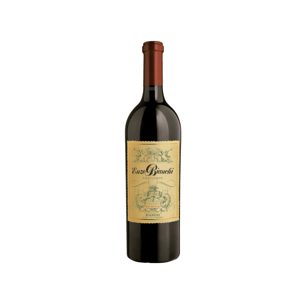 Vino Enzo Bianchi Gran Corte 750 ml