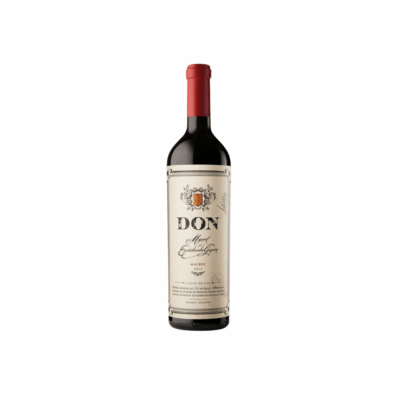 Vino Escorihuela Gascón Don Malbec 750 ml