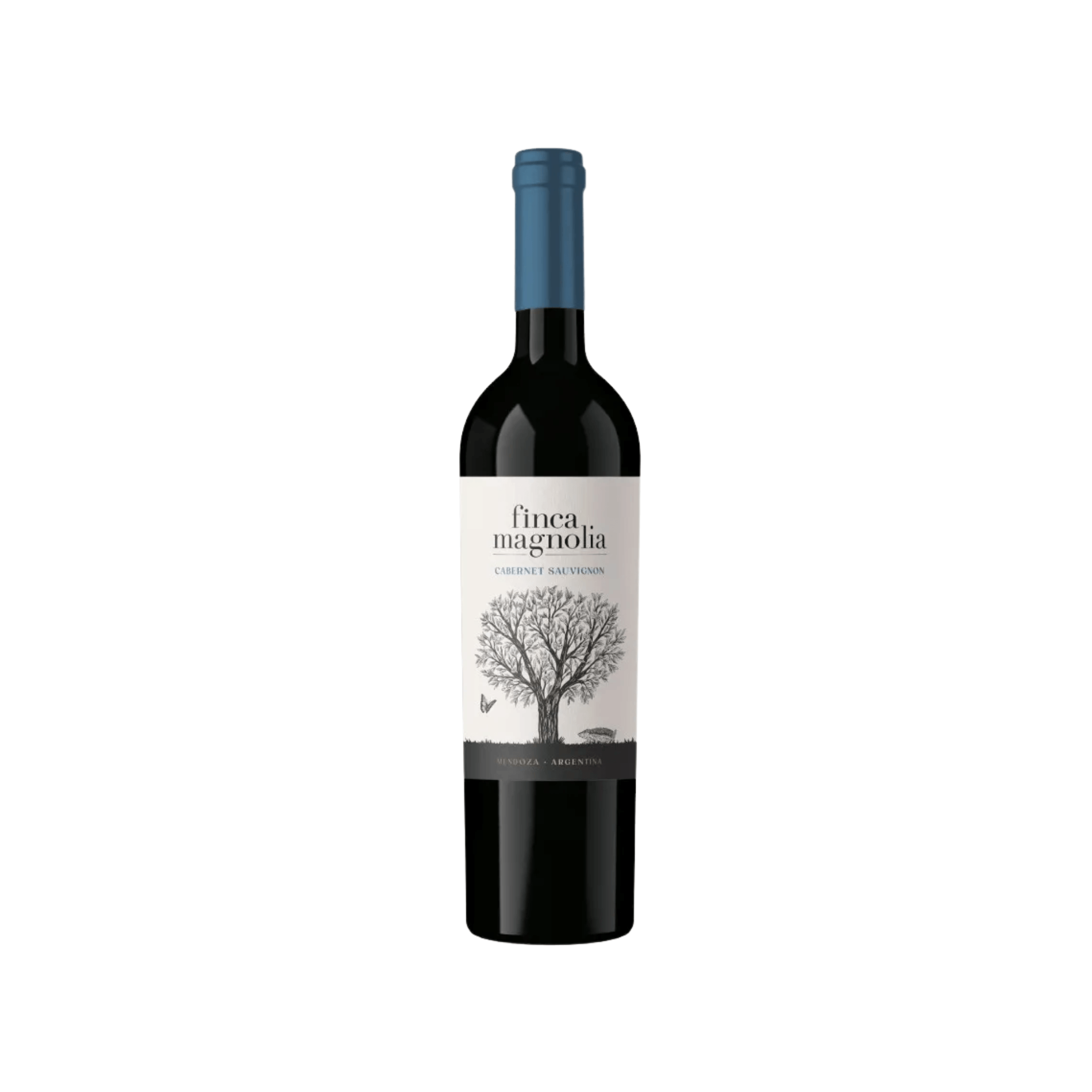 Vino Finca Magnolia Cabernet Sauvignon 750 ml
