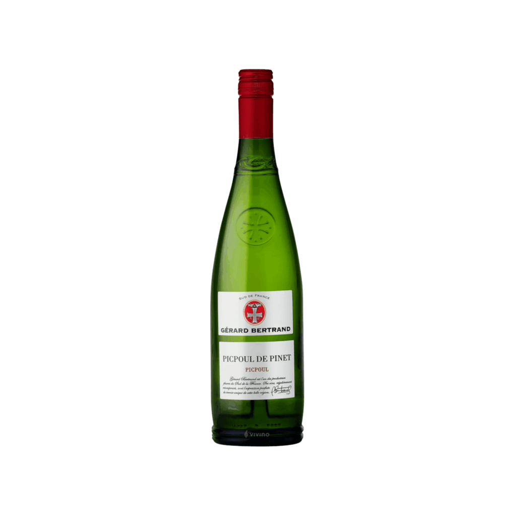 Vino Gerard Bertrand An 1618 Picpoul de Pinet 750 ml