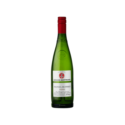 Vino Gerard Bertrand An 1618 Picpoul de Pinet 750 ml