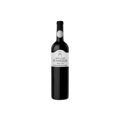 Vino Gran Corte de Ángeles 750 ml