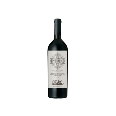 Vino Gran Enemigo Gualtallary Cabernet Franc 750 ml