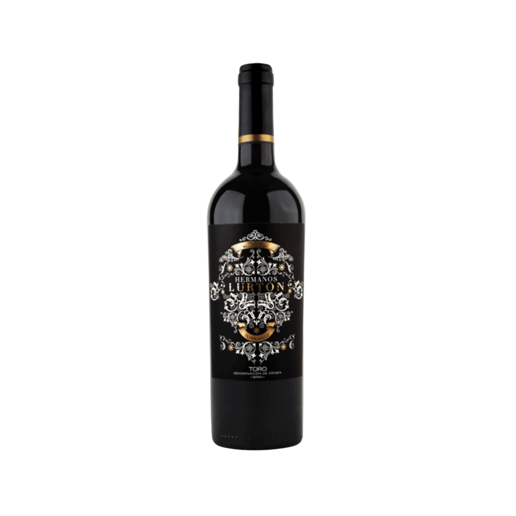 Vino Hermanos Lurton Tempranillo 750 ml