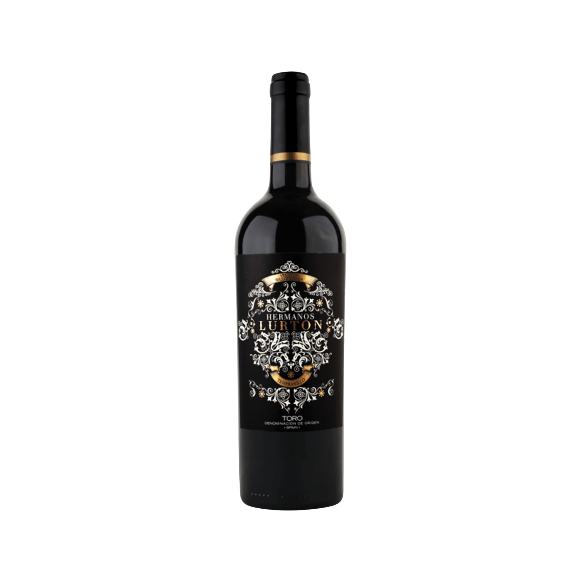 Vino Hermanos Lurton Tempranillo 750 ml