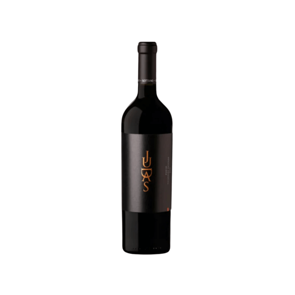 Vino Judas Blend 750 ml