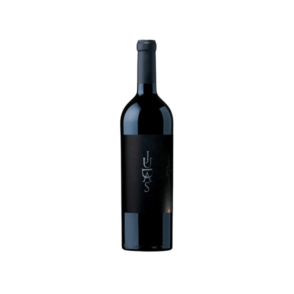 Vino Judas Malbec 750 ml
