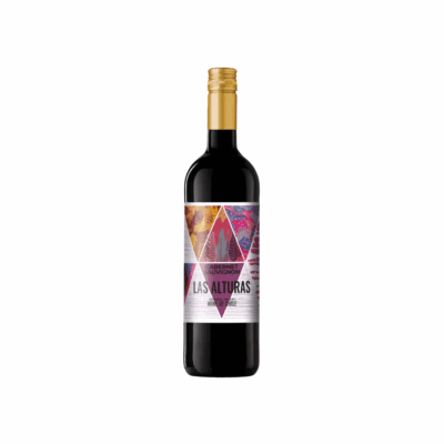 Vino Las Alturas Cabernet Sauvignon 750 ml