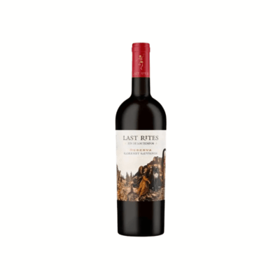Vino Last Rites Reserva Cabernet Sauvignon 750 ml