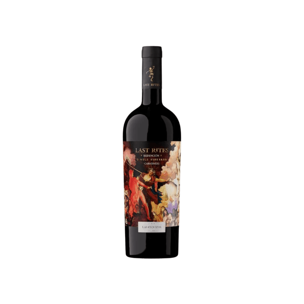 Vino Last Rites Single Vineyard Cabernet Sauvignon 750 ml