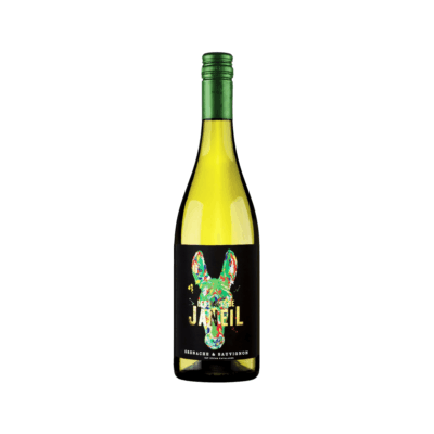 Vino Les Hauts de Janeil Grenache Sauvignon 750 ml