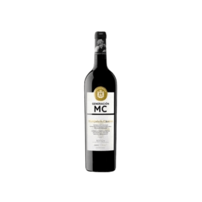Vino Marqués de Cáceres Generación MC SIMOF 750 ml