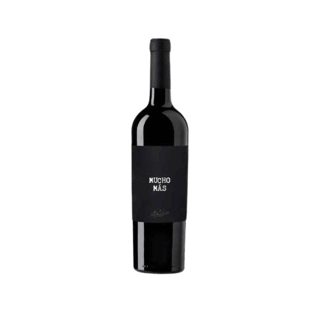 Vino Mucho Más Tinto 1.5 lt