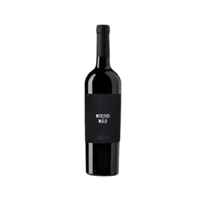 Vino Mucho Más Tinto 1.5 lt