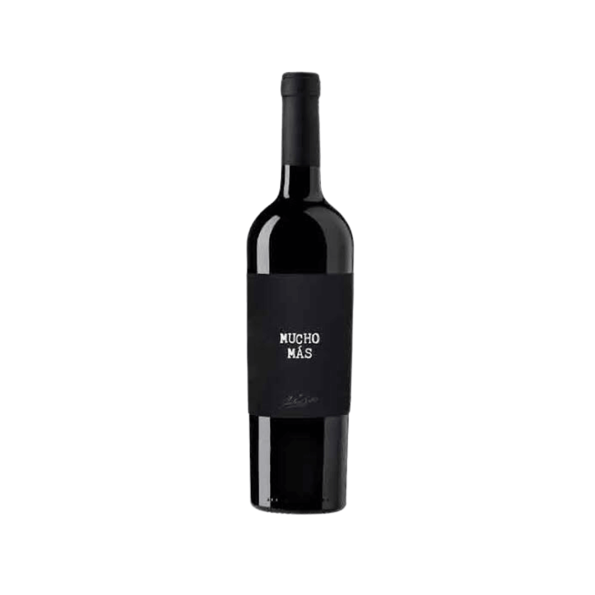Vino Mucho Más Tinto 1.5 lt