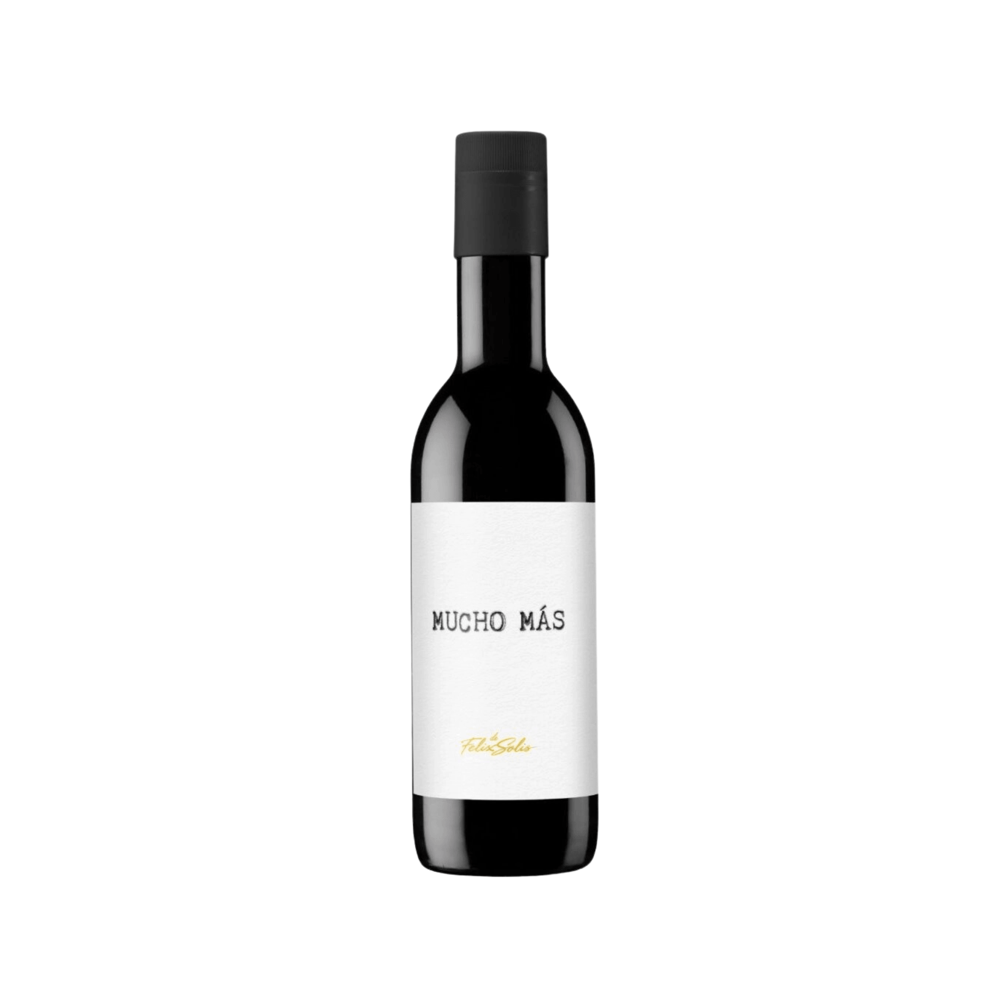 Vino Mucho Más Tinto 187.5 ml