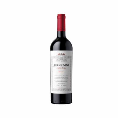 Vino Navarro Correas Juan de Dios Corte 750 ml