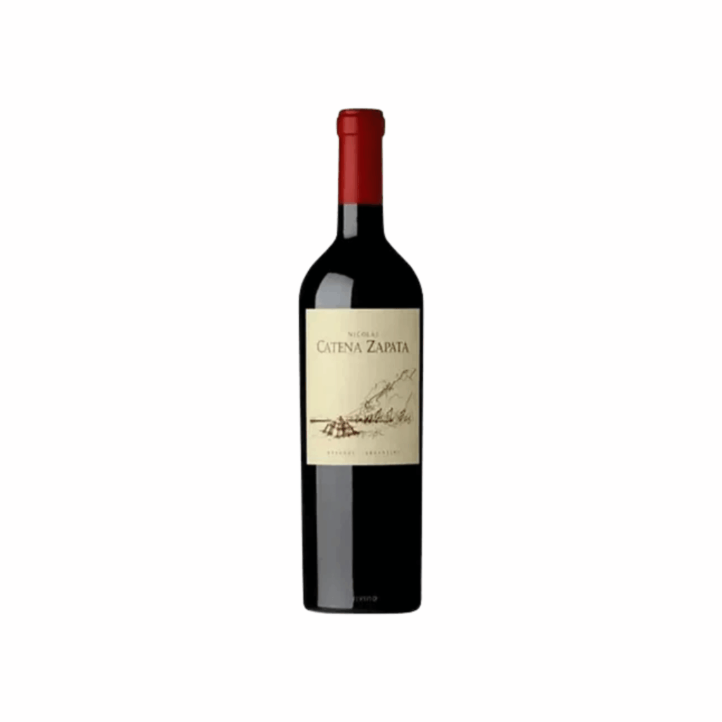 Vino Nicolás Catena Zapata Blend 750 ml