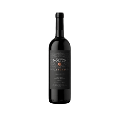 Vino Norton Altura Malbec 750 ml