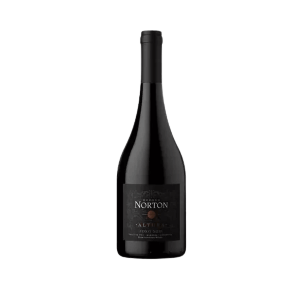 Vino Norton Altura Pinot Noir 750 ml