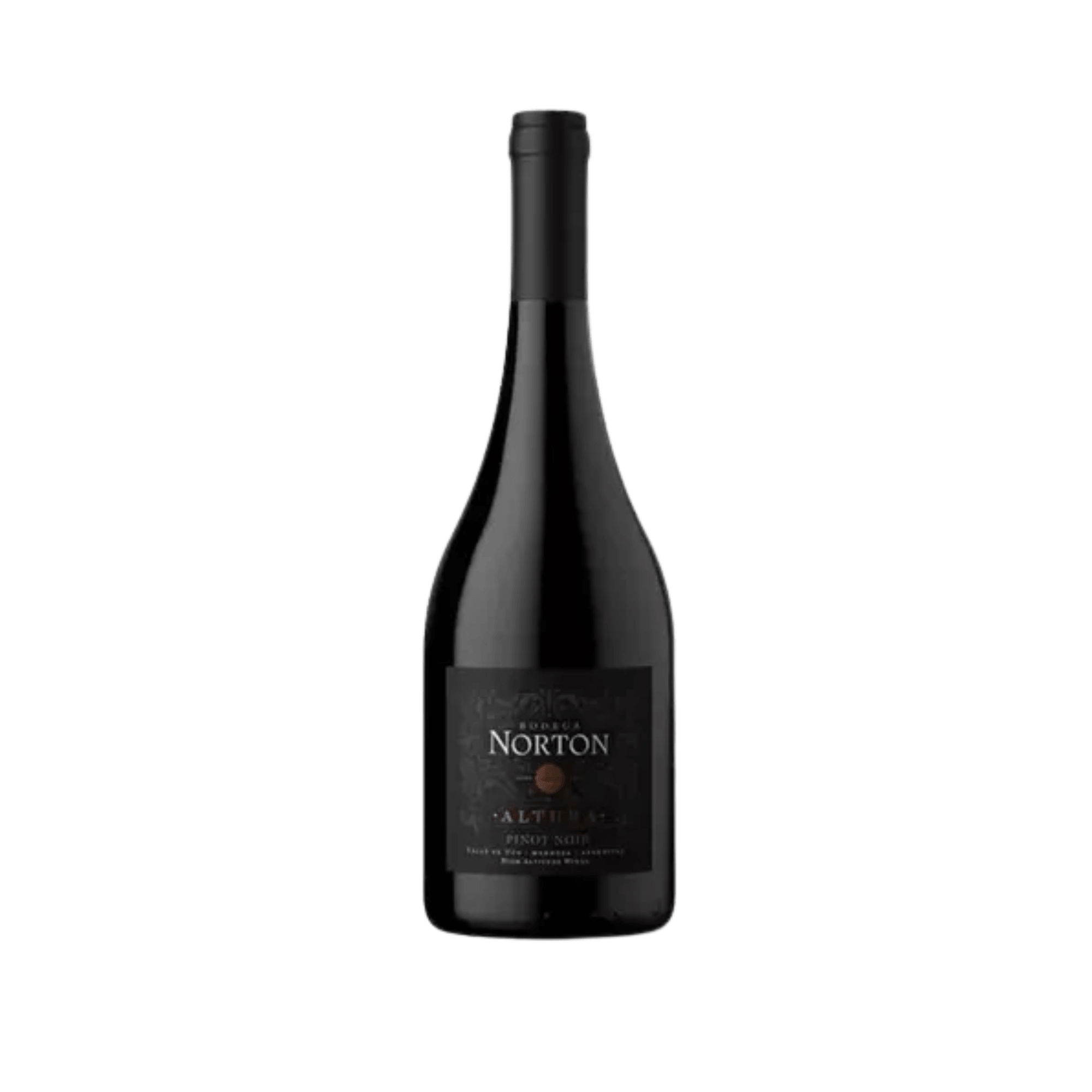 Vino Norton Altura Pinot Noir 750 ml