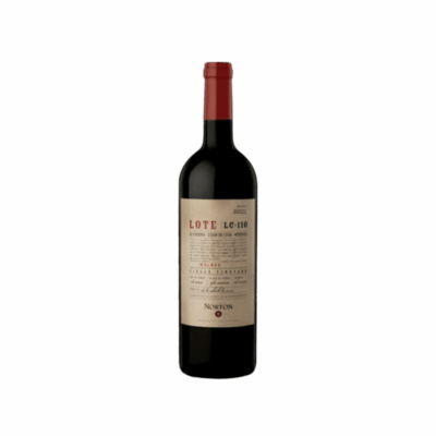 Vino Norton Lote Finca Colonia Malbec 750 ml