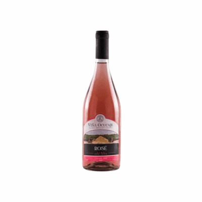 Vino Ocucaje Fond de Cave Rose 750 ml