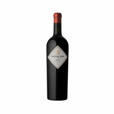 Vino Pascual Toso Alta Malbec 750 ml