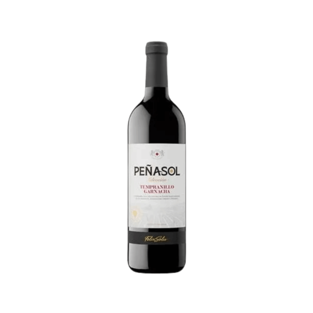 Vino Peñasol Selección Tempranillo Garnacha 750 ml